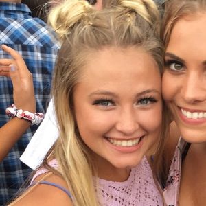 Meet your Posher, Gracie